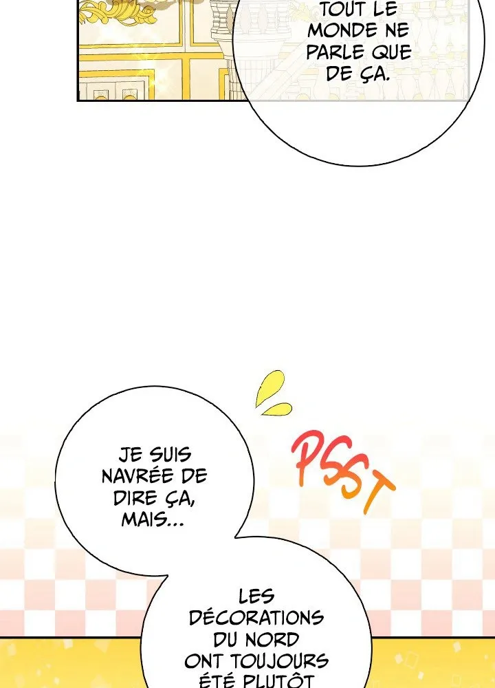Read Talented Baby Squirrel FR Manga Online