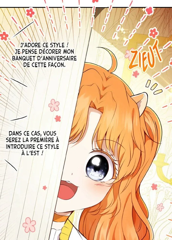 Read Talented Baby Squirrel FR Manga Online