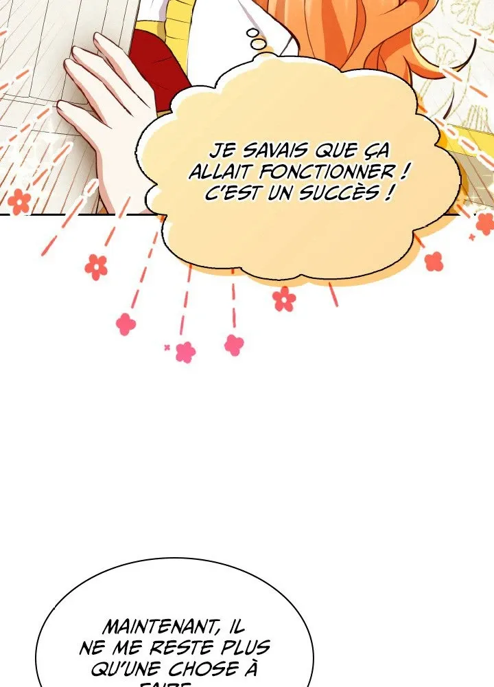 Read Talented Baby Squirrel FR Manga Online