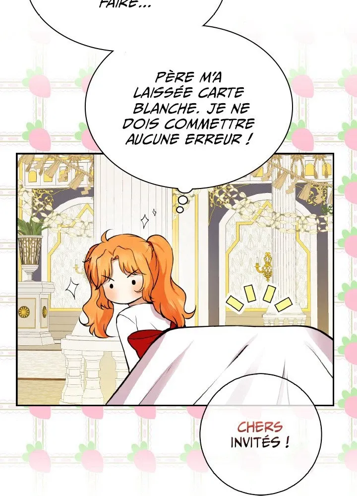 Read Talented Baby Squirrel FR Manga Online