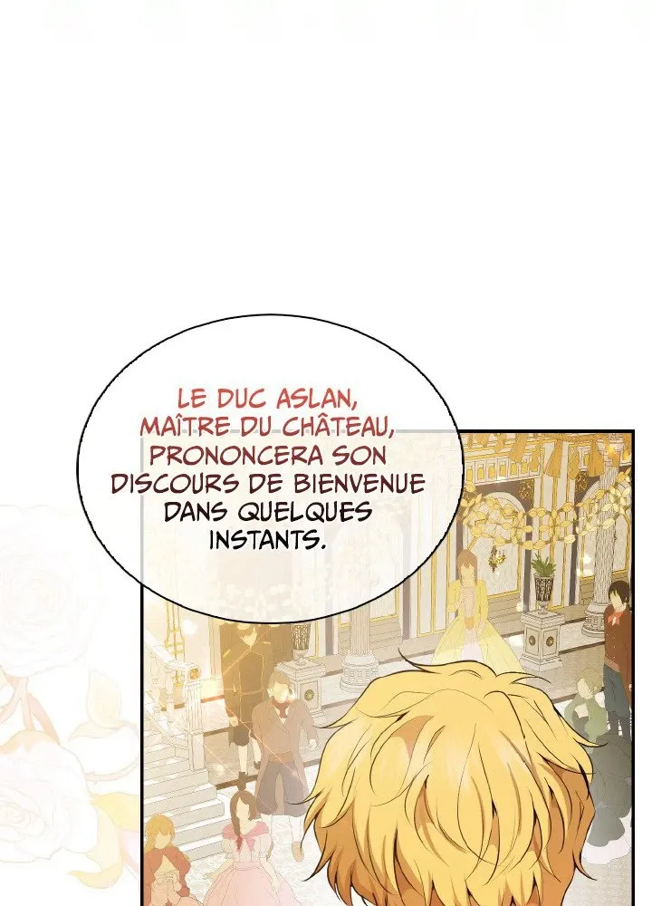 Read Talented Baby Squirrel FR Manga Online