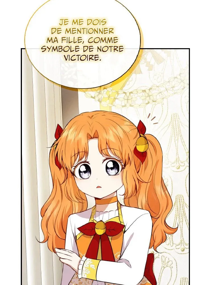 Read Talented Baby Squirrel FR Manga Online