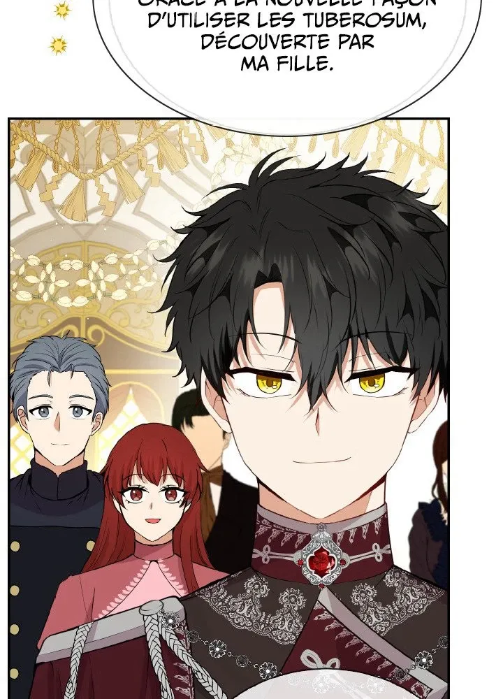 Read Talented Baby Squirrel FR Manga Online