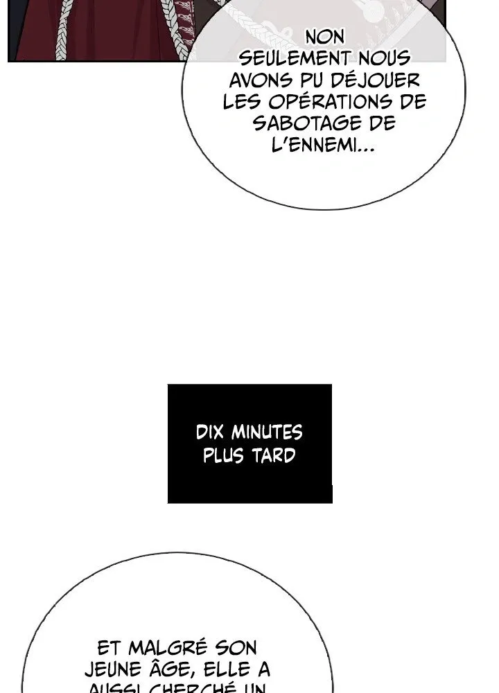Read Talented Baby Squirrel FR Manga Online