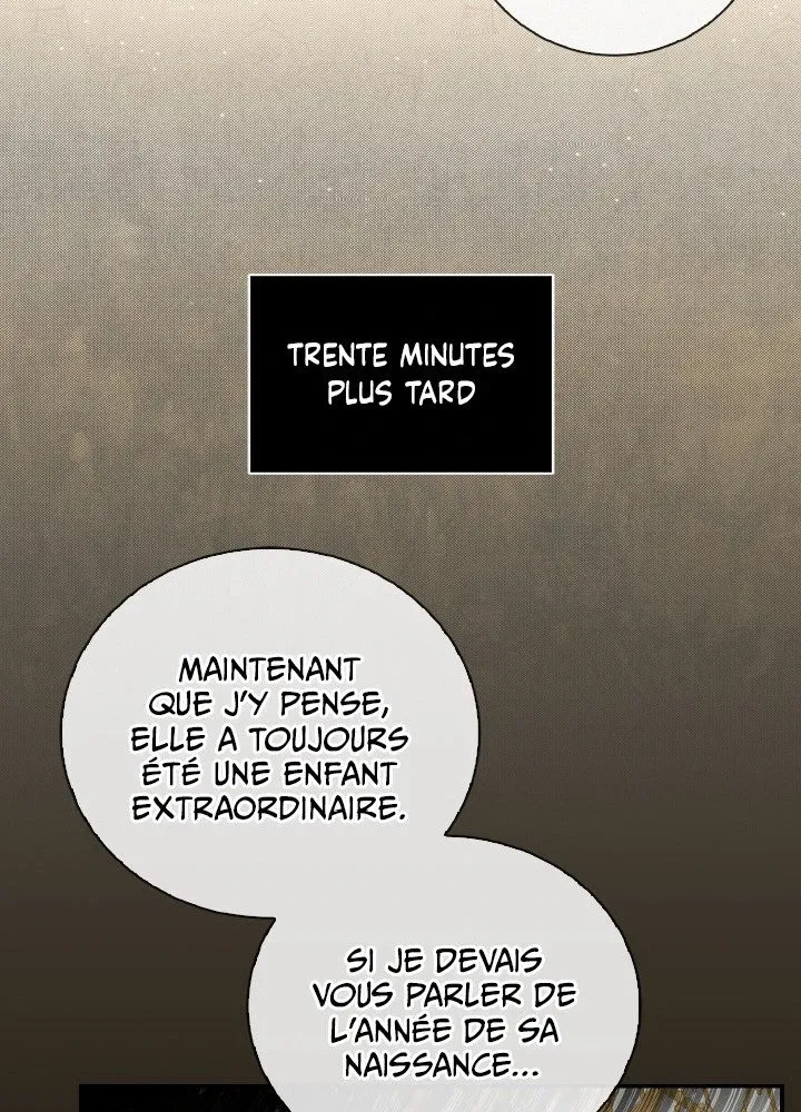 Read Talented Baby Squirrel FR Manga Online