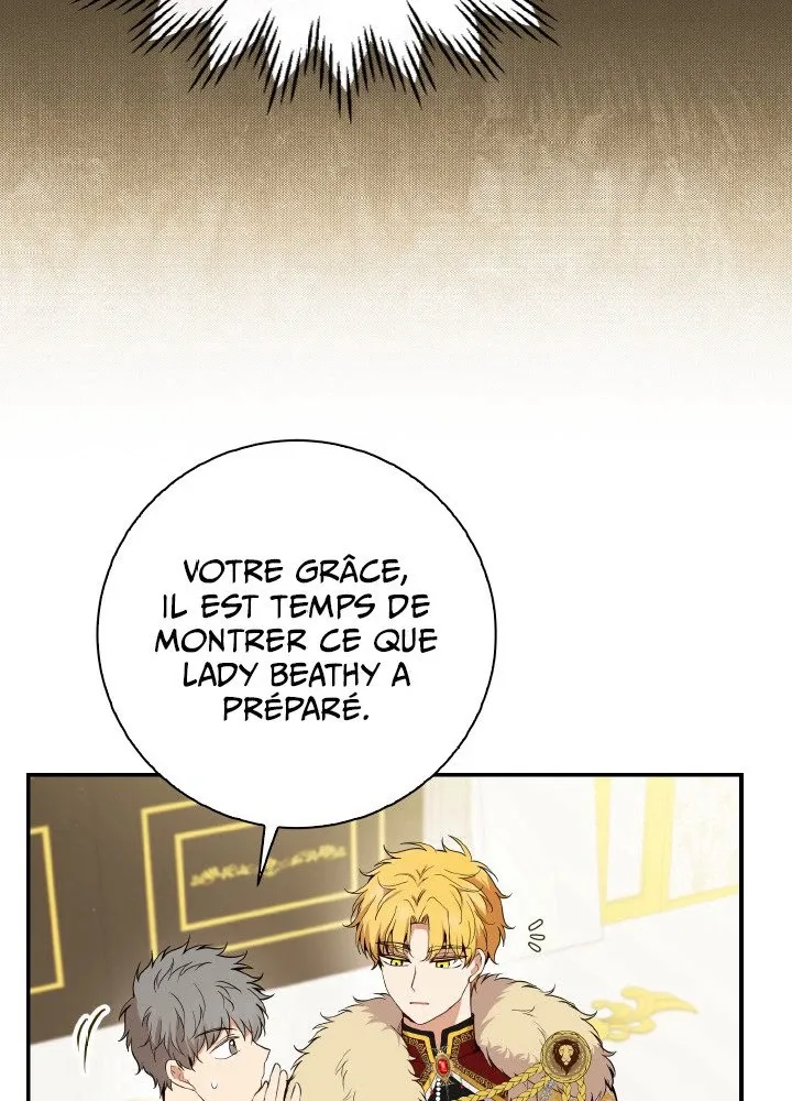 Read Talented Baby Squirrel FR Manga Online