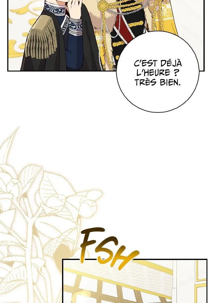 Read Talented Baby Squirrel FR Manga Online