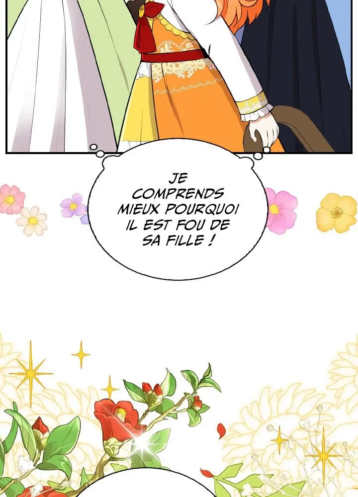Read Talented Baby Squirrel FR Manga Online