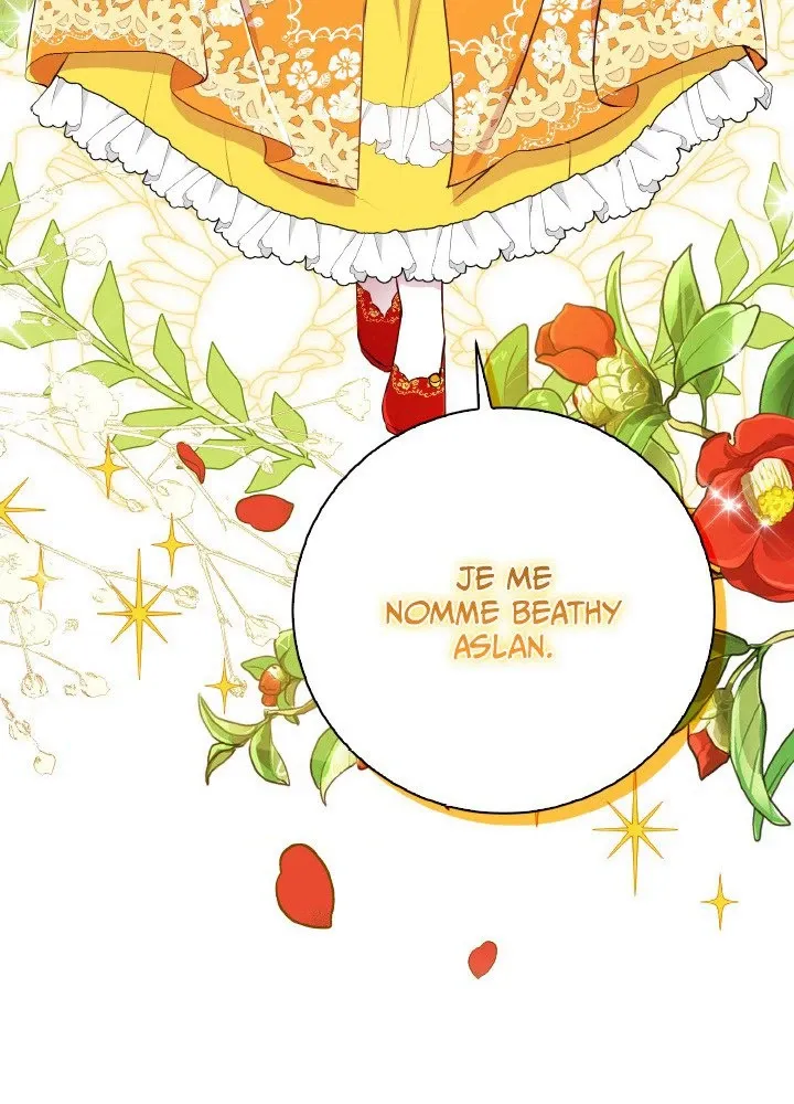 Read Talented Baby Squirrel FR Manga Online
