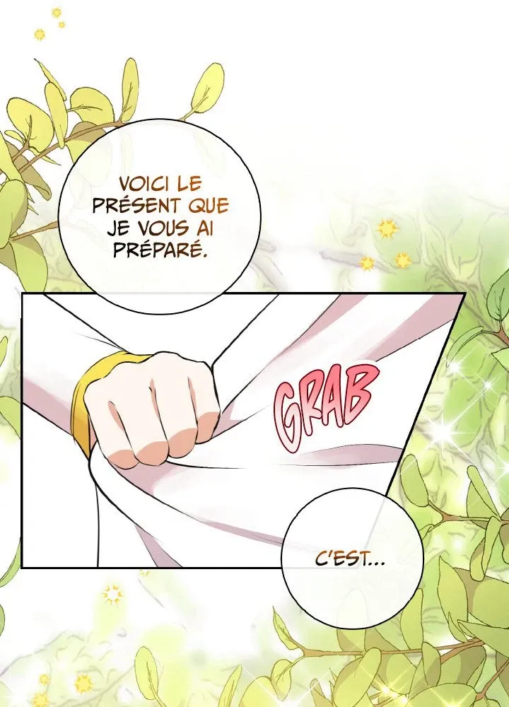 Read Talented Baby Squirrel FR Manga Online