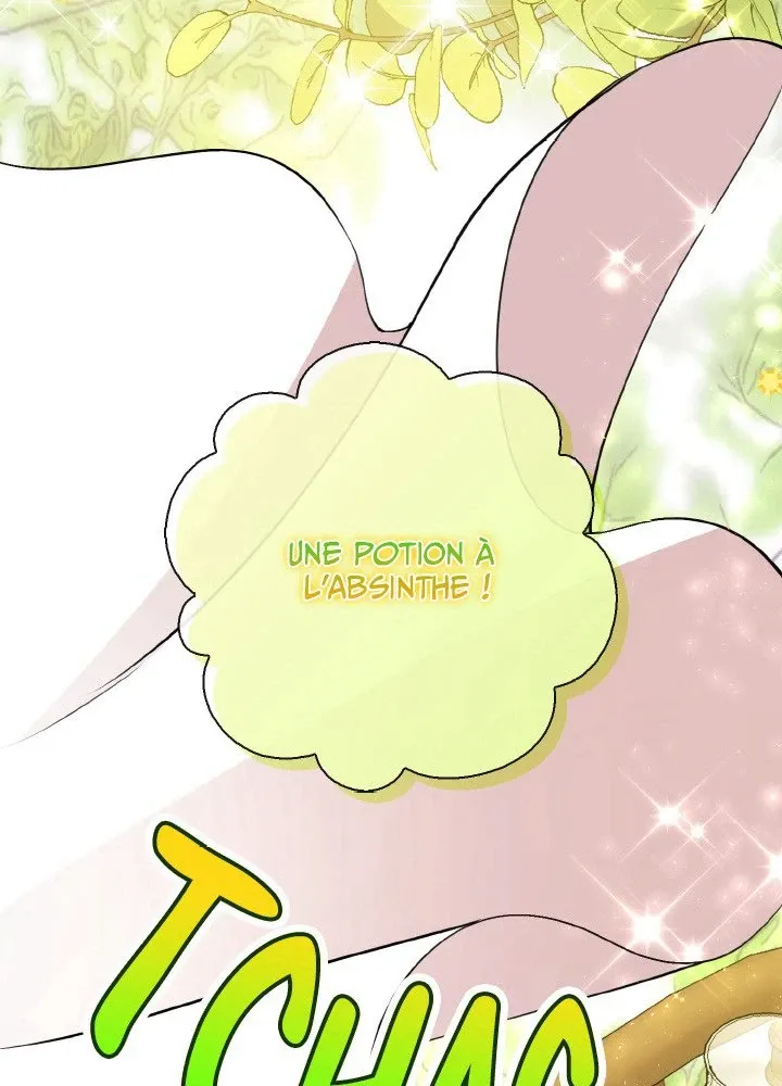 Read Talented Baby Squirrel FR Manga Online