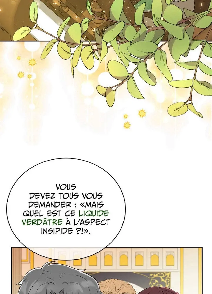 Read Talented Baby Squirrel FR Manga Online