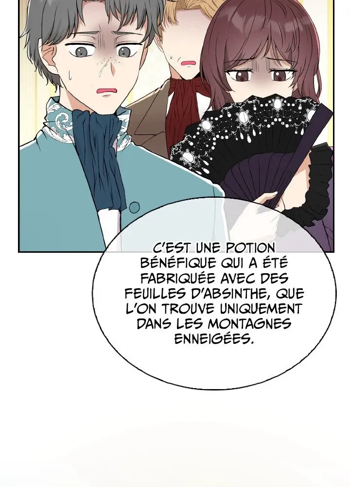 Read Talented Baby Squirrel FR Manga Online