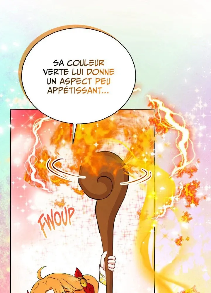 Read Talented Baby Squirrel FR Manga Online
