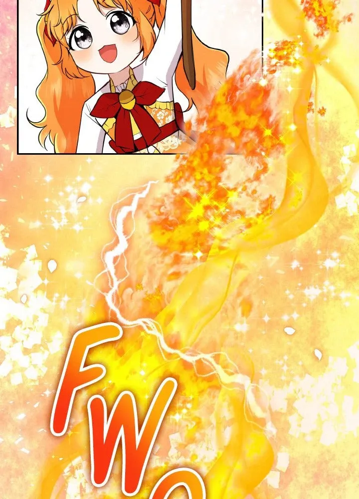 Read Talented Baby Squirrel FR Manga Online