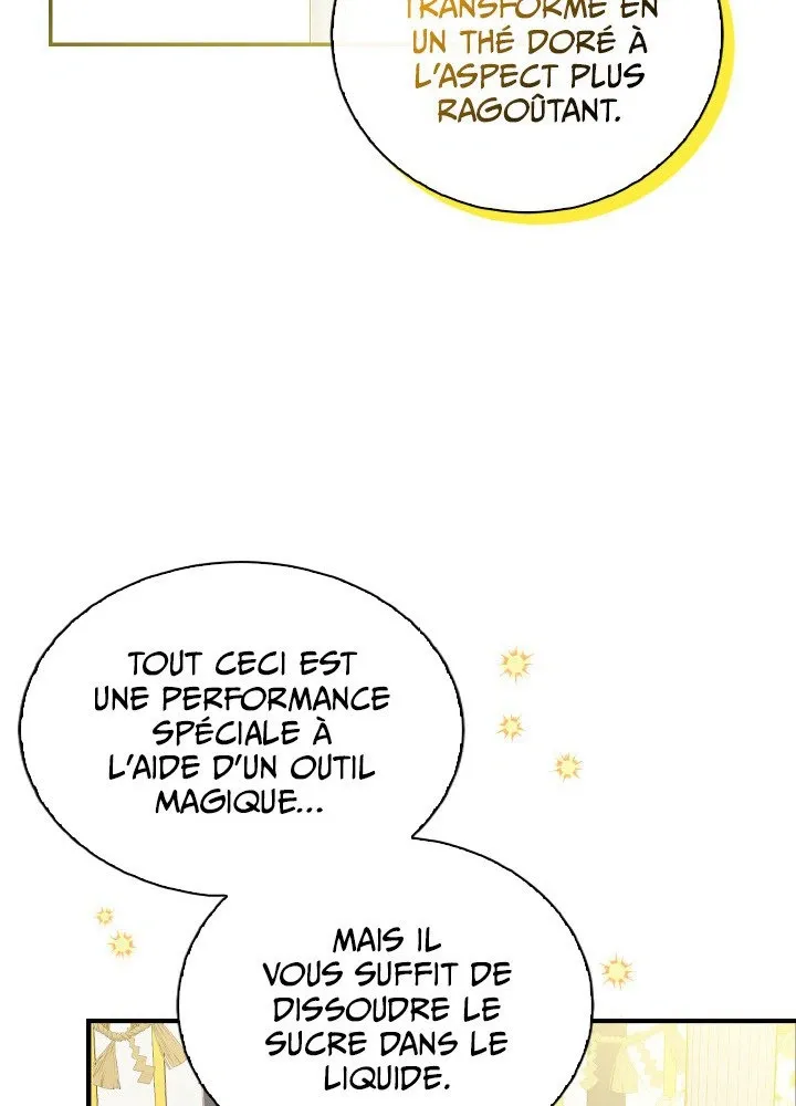 Read Talented Baby Squirrel FR Manga Online