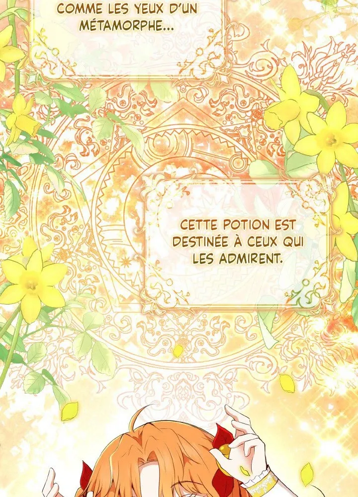 Read Talented Baby Squirrel FR Manga Online