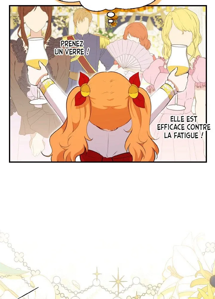 Read Talented Baby Squirrel FR Manga Online