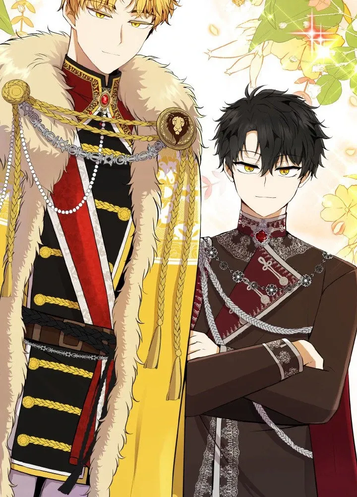 Read Talented Baby Squirrel FR Manga Online