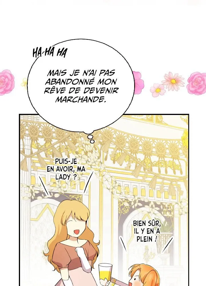 Read Talented Baby Squirrel FR Manga Online