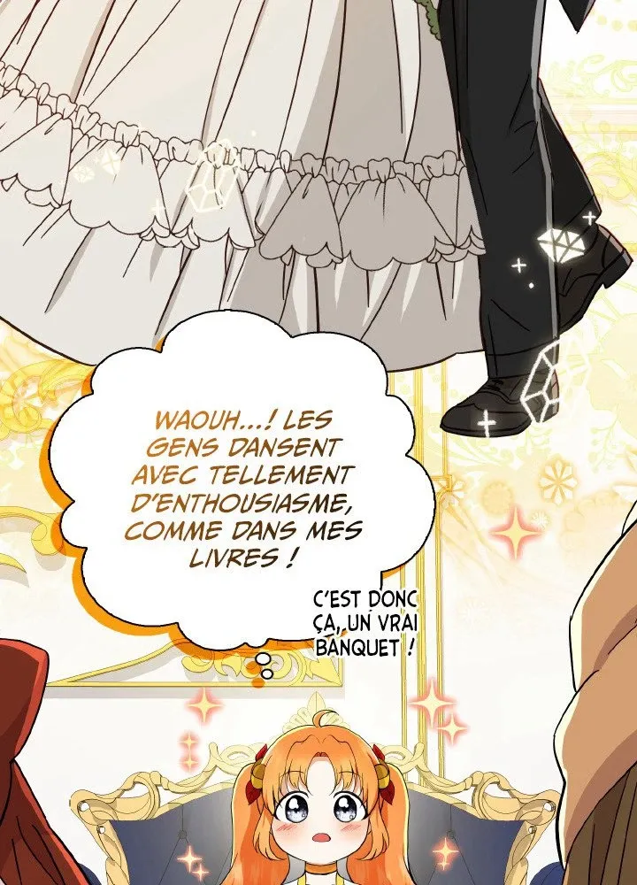 Read Talented Baby Squirrel FR Manga Online