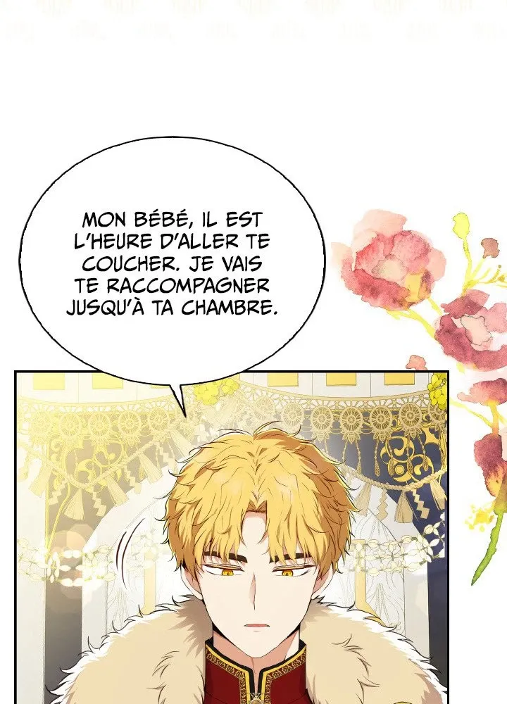 Read Talented Baby Squirrel FR Manga Online