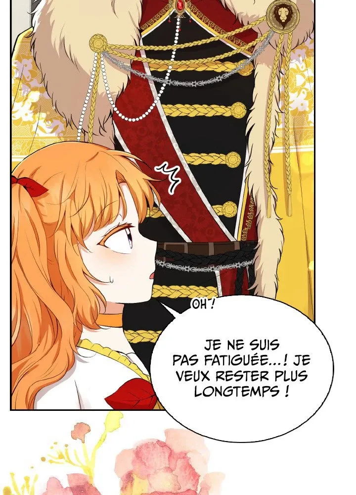 Read Talented Baby Squirrel FR Manga Online