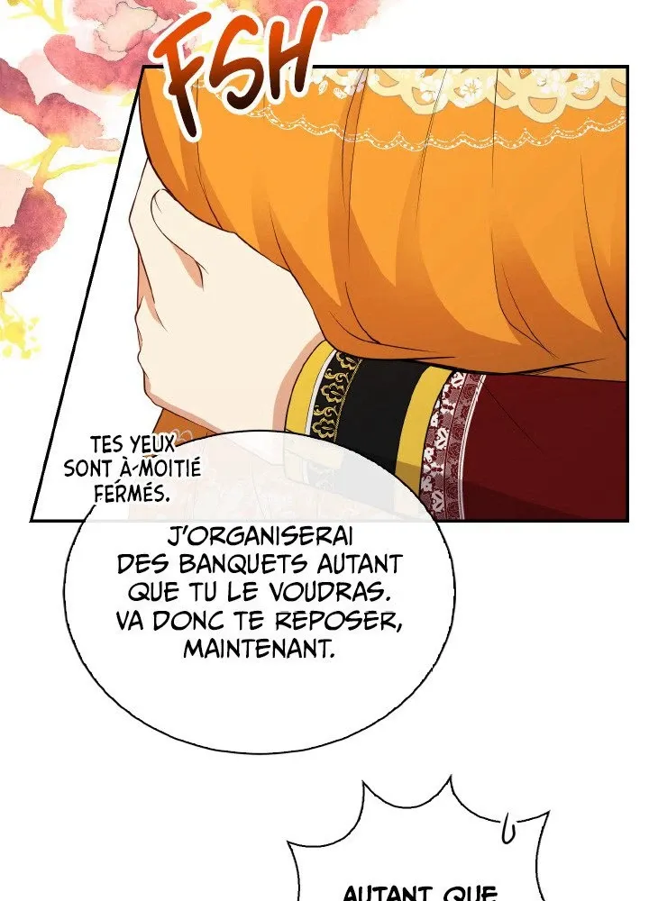Read Talented Baby Squirrel FR Manga Online