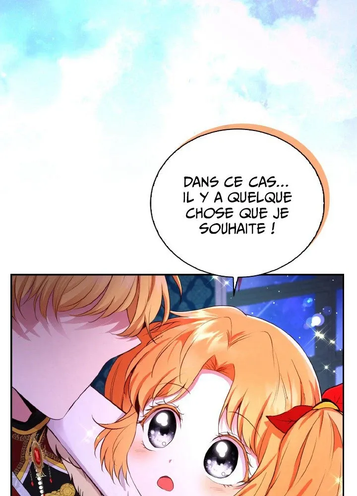 Read Talented Baby Squirrel FR Manga Online