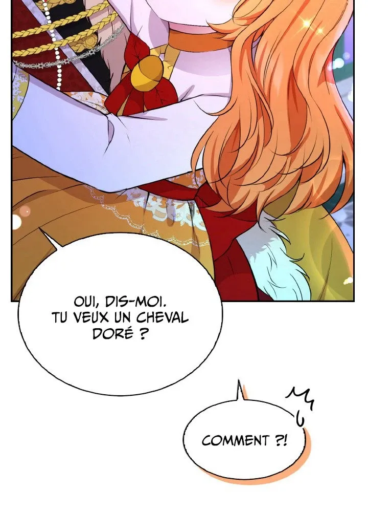 Read Talented Baby Squirrel FR Manga Online