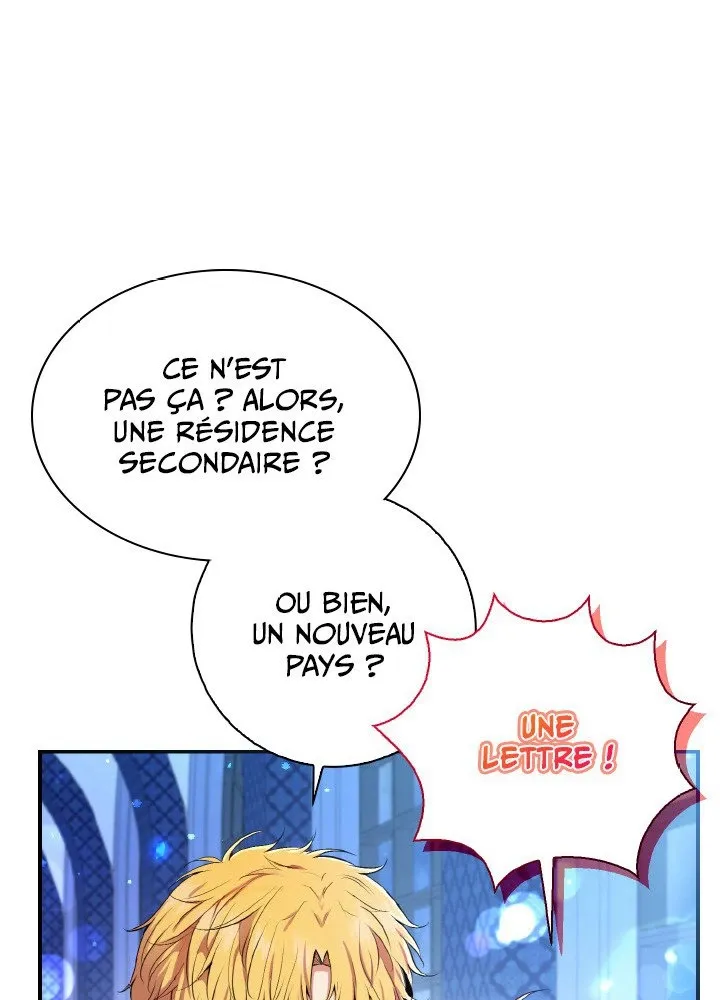 Read Talented Baby Squirrel FR Manga Online