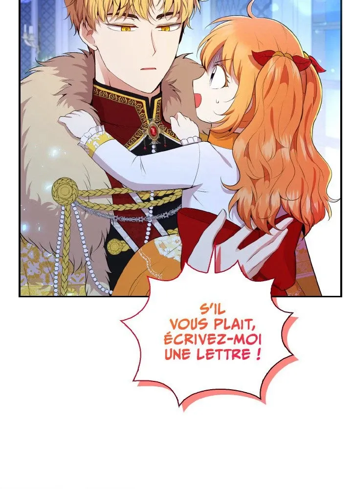 Read Talented Baby Squirrel FR Manga Online