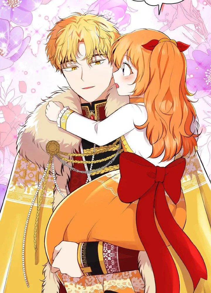 Read Talented Baby Squirrel FR Manga Online