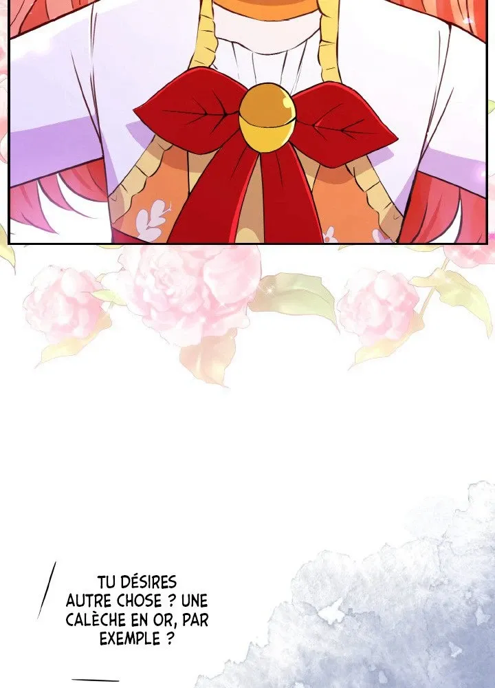 Read Talented Baby Squirrel FR Manga Online