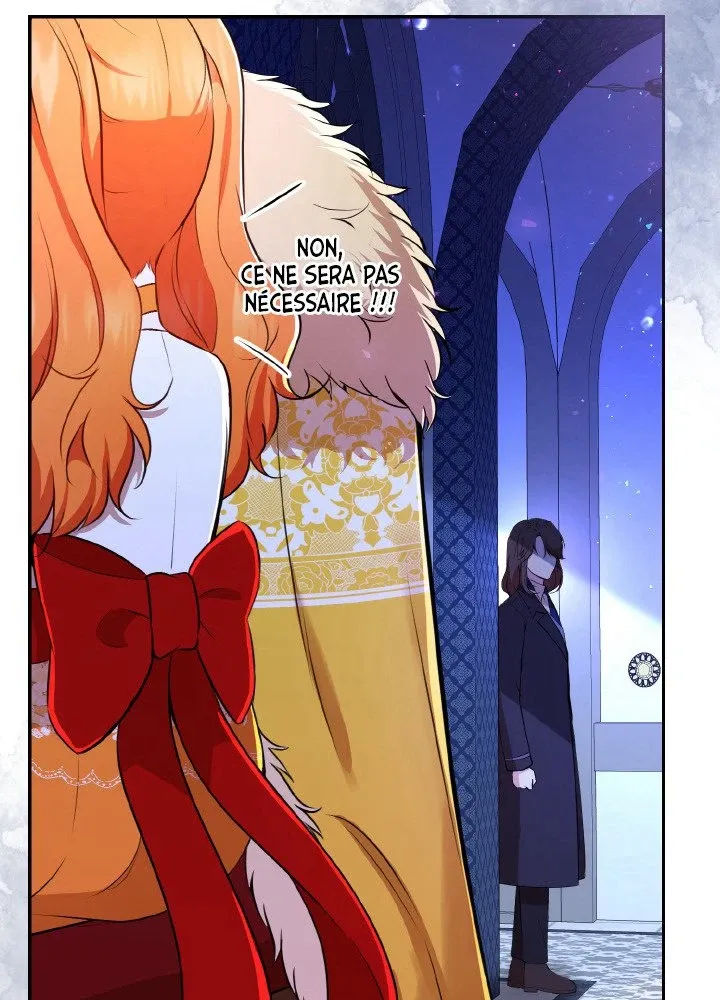 Read Talented Baby Squirrel FR Manga Online