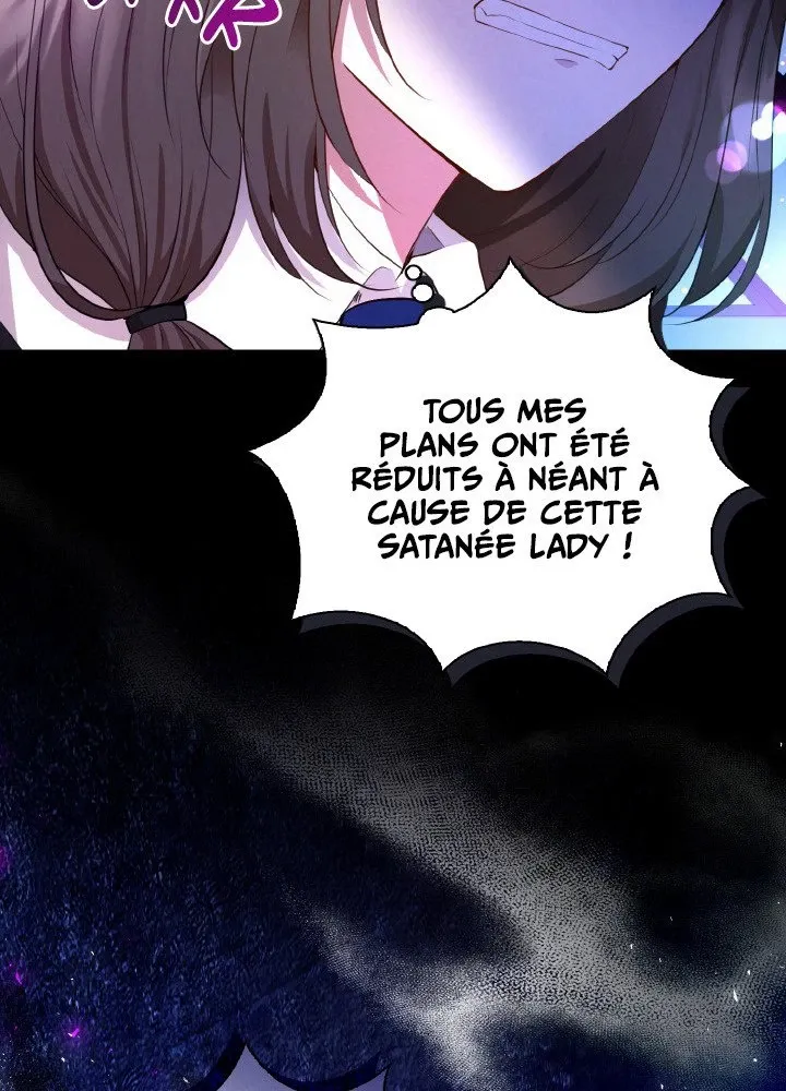 Read Talented Baby Squirrel FR Manga Online