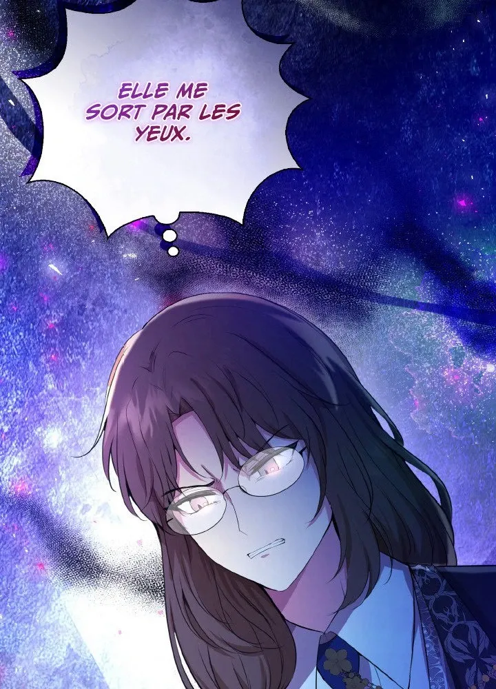 Read Talented Baby Squirrel FR Manga Online