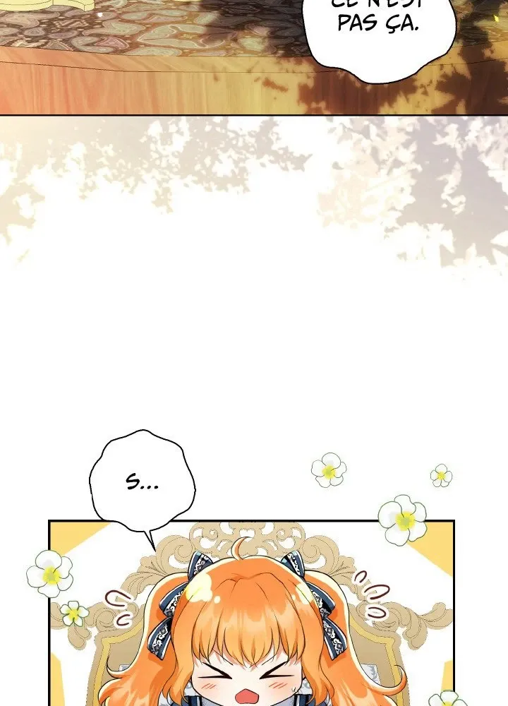 Read Talented Baby Squirrel FR Manga Online