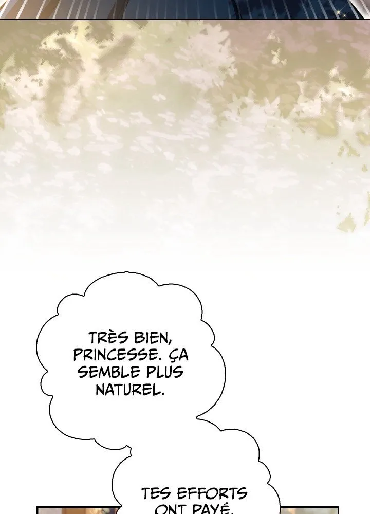 Read Talented Baby Squirrel FR Manga Online