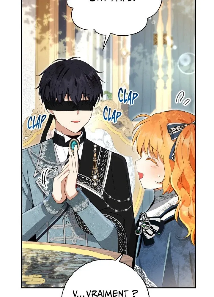 Read Talented Baby Squirrel FR Manga Online