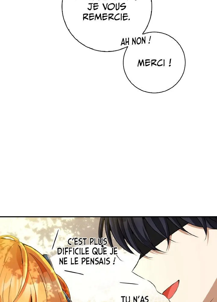 Read Talented Baby Squirrel FR Manga Online