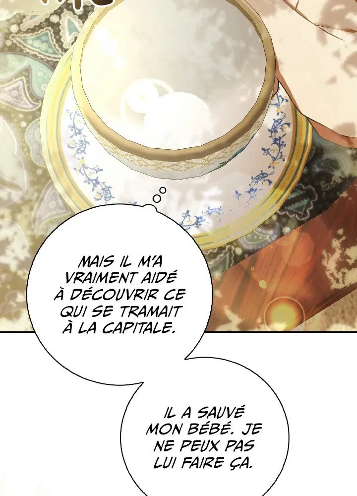 Read Talented Baby Squirrel FR Manga Online