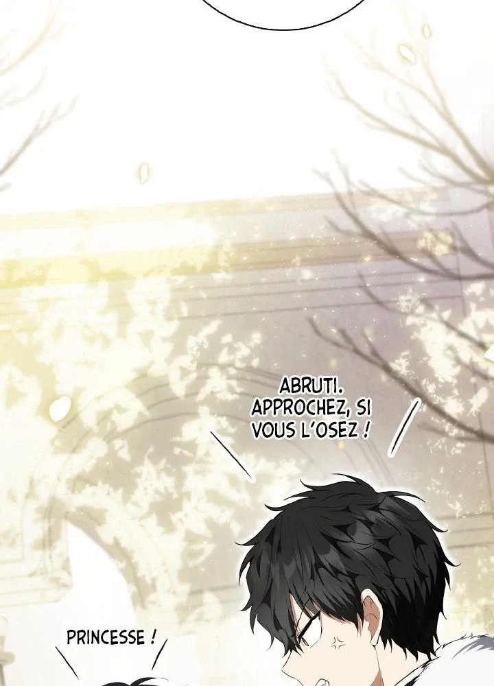 Read Talented Baby Squirrel FR Manga Online