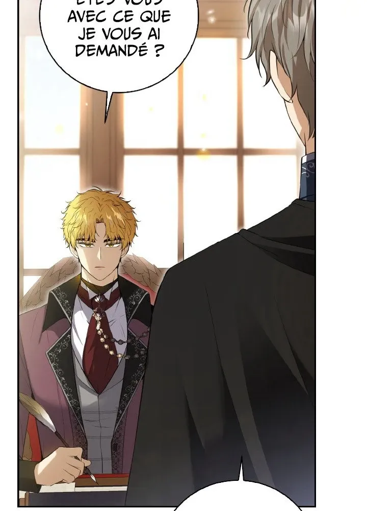 Read Talented Baby Squirrel FR Manga Online