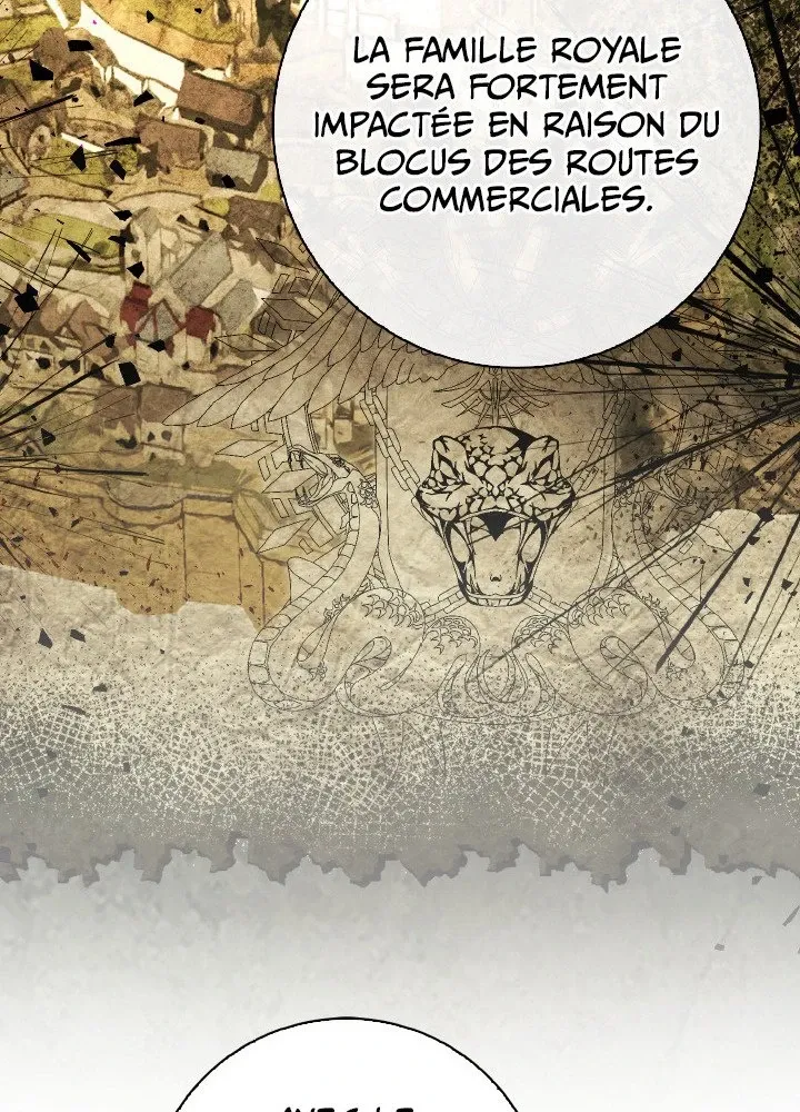 Read Talented Baby Squirrel FR Manga Online