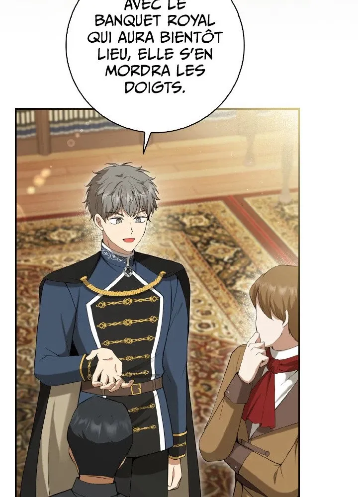 Read Talented Baby Squirrel FR Manga Online