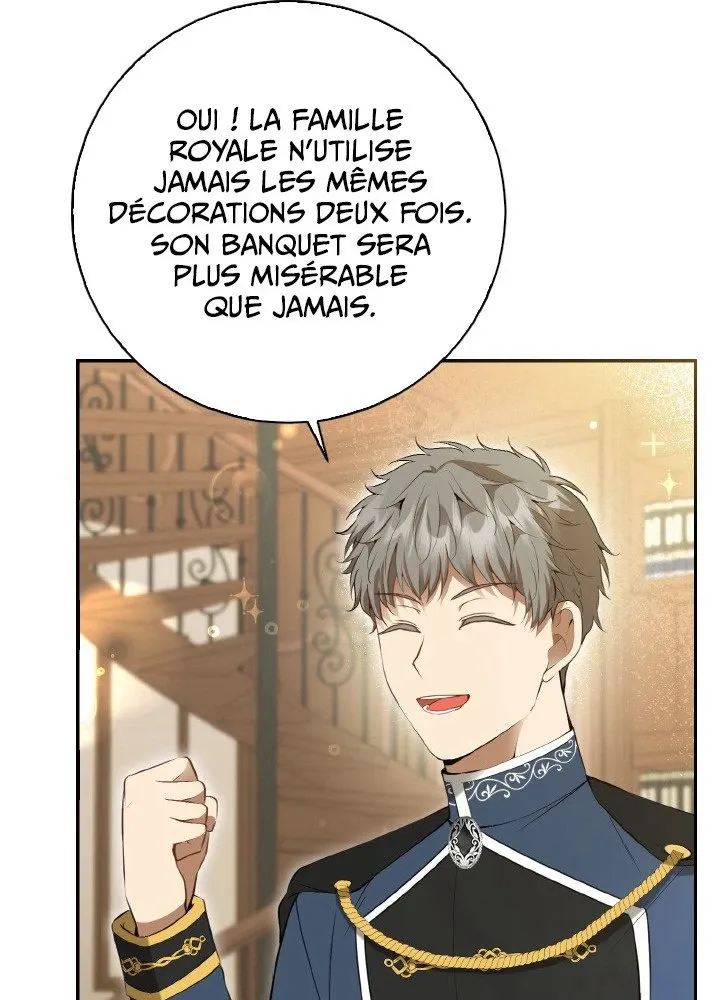 Read Talented Baby Squirrel FR Manga Online
