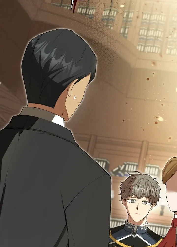 Read Talented Baby Squirrel FR Manga Online