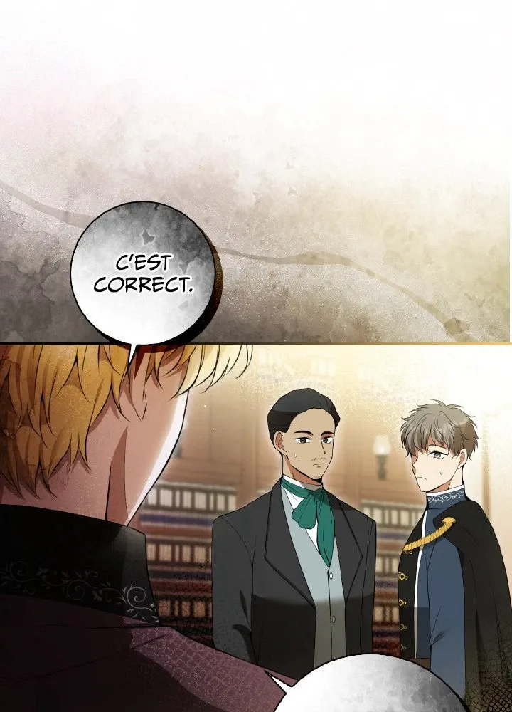 Read Talented Baby Squirrel FR Manga Online