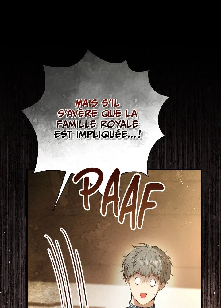 Read Talented Baby Squirrel FR Manga Online